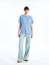 LC Waikiki Crew Neck Women's T-Shirt